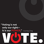 'Power' by Teryn Rose